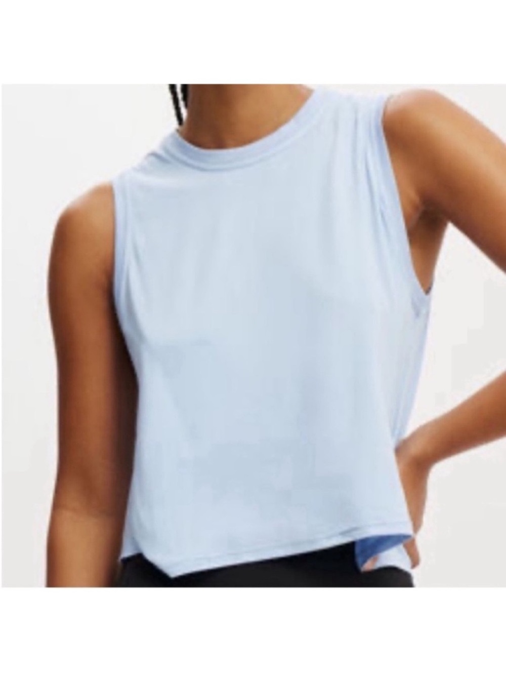 New Cotton On Tank Top